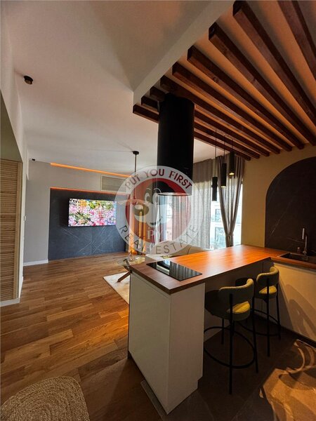 One Cotroceni | 2 camere | Decomandat | 60mp | B11869