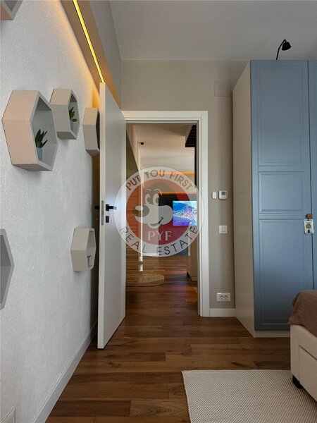 One Cotroceni | 2 camere | Decomandat | 60mp | B11869