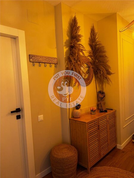 One Cotroceni | 2 camere | Decomandat | 60mp | B11869