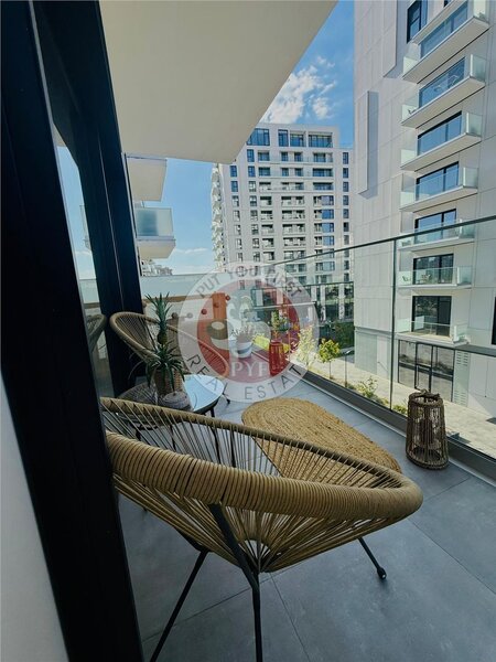 One Cotroceni | 2 camere | Decomandat | 60mp | B11869