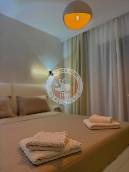 One Cotroceni | 2 camere | Decomandat | 60mp | B11869