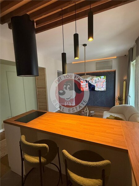 One Cotroceni | 2 camere | Decomandat | 60mp | B11869