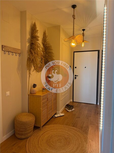 One Cotroceni | 2 camere | Decomandat | 60mp | B11869